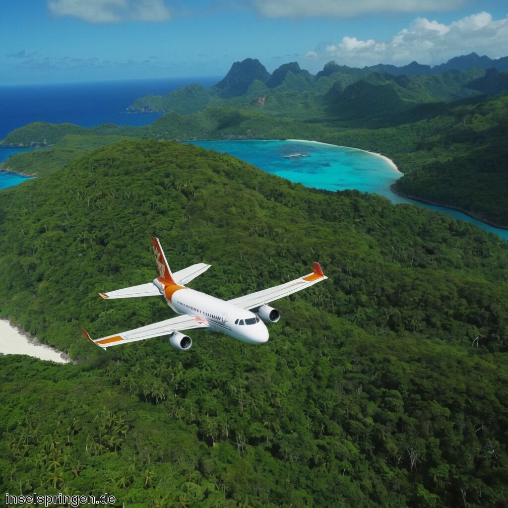 Billigflieger zum Inselurlaub – Freiheit für alle oder Klimakiller Nummer eins?