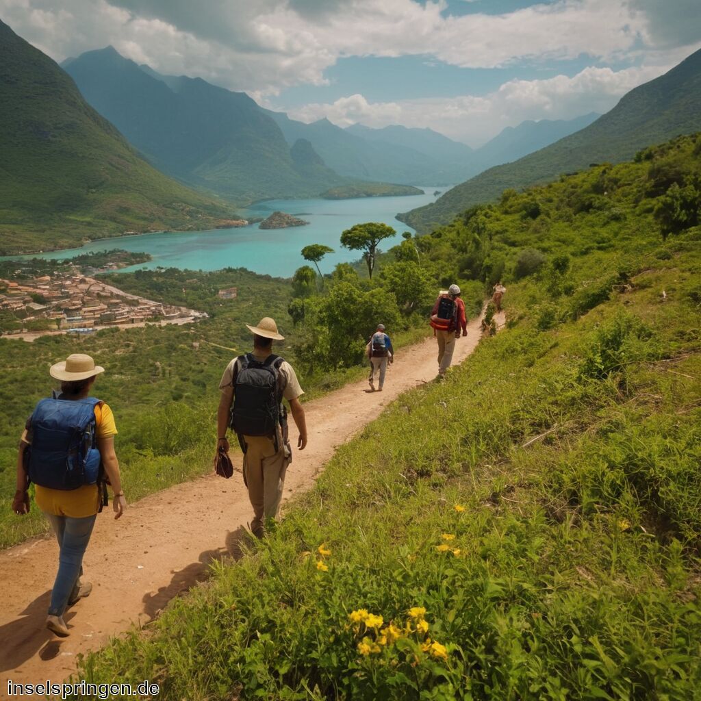 Politische Krisenregionen als Reiseziel - mutige Erfahrung oder moralisches No-Go?