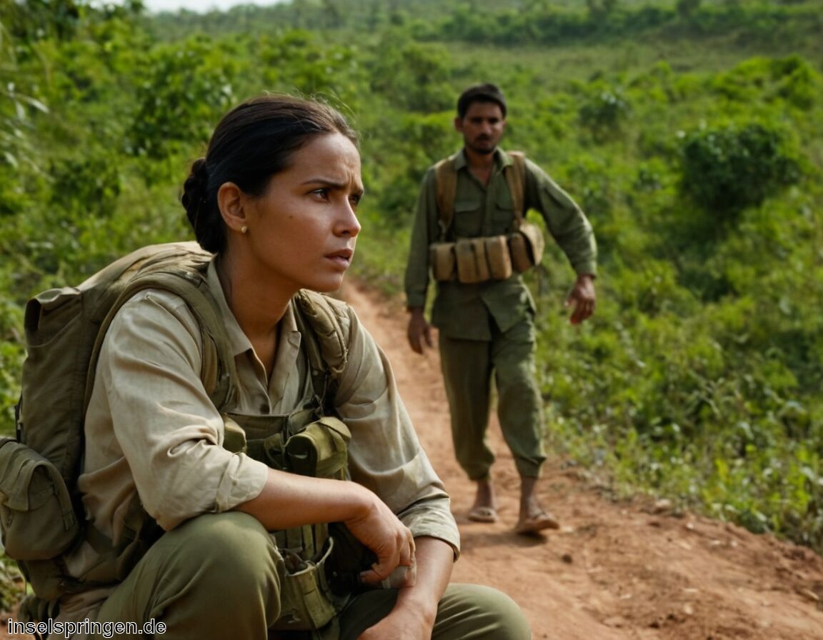 Auswirkungen auf lokale Gemeinschaften - Politische Krisenregionen als Reiseziel - mutige Erfahrung oder moralisches No-Go?