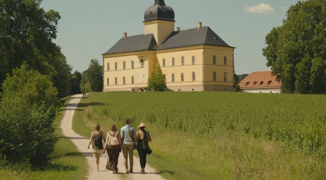 Reiseboom im Weimarer Land - authentische Kultur oder übersehener Massentourismus?