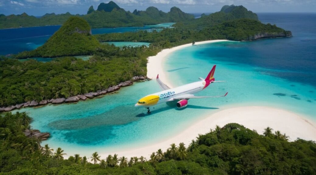 Billigflieger zum Inselurlaub – Freiheit für alle oder Klimakiller Nummer eins?