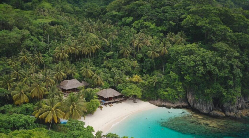 Instagram-Hotspots: Rettung für die Inselwirtschaft oder Untergang der Authentizität?