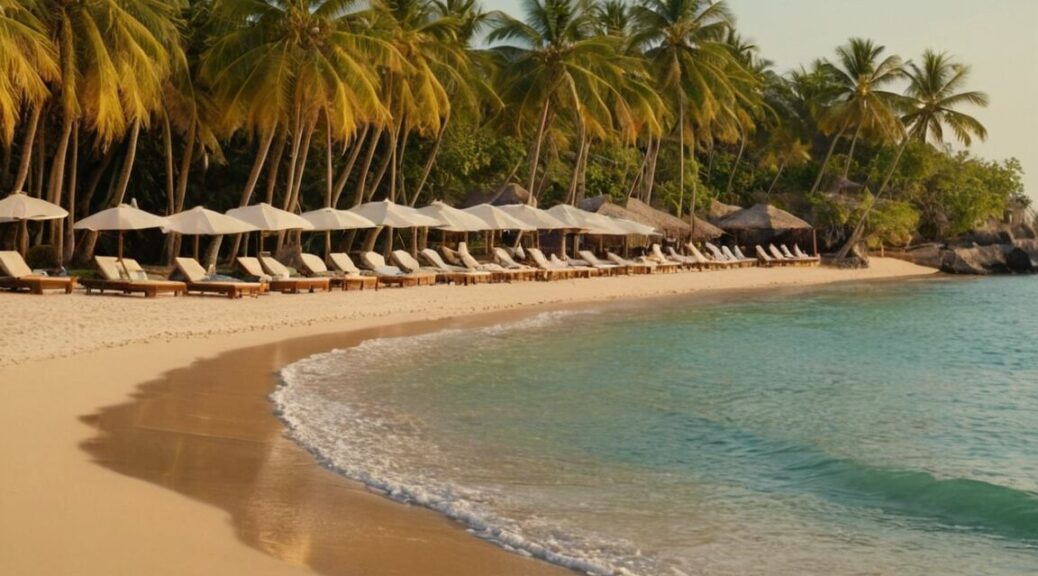 All-Inclusive-Inselurlaub - Entspannung pur oder kulturelle Einöde?