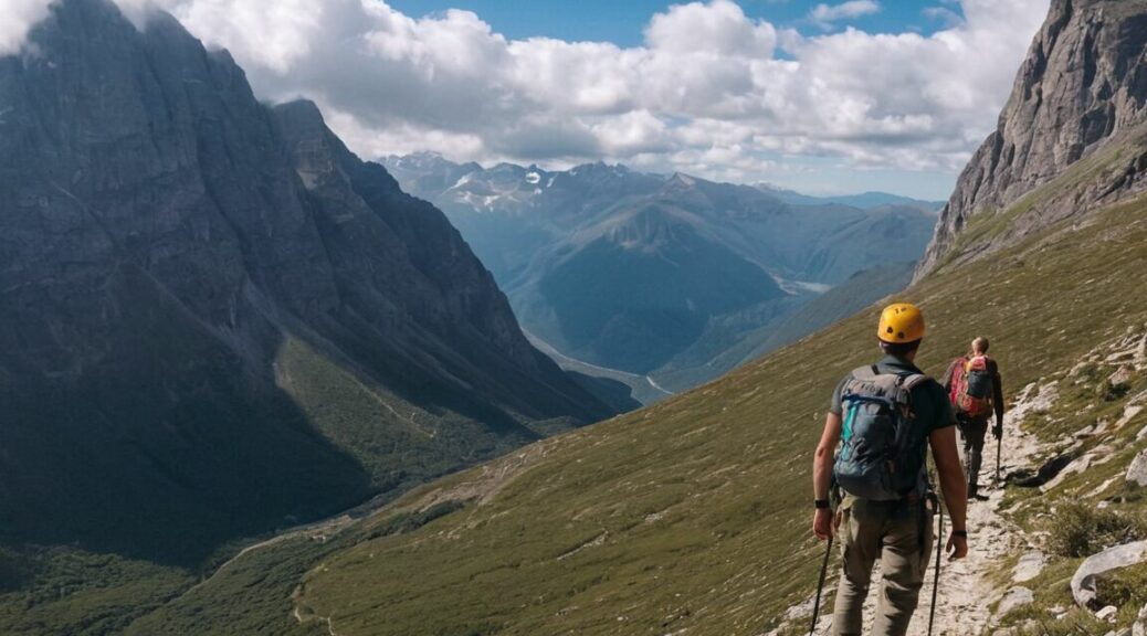 Expedition statt Pauschalreise - echtes Abenteuer oder unverantwortliches Risiko?