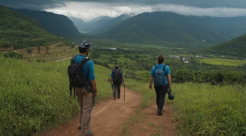 Politische Krisenregionen als Reiseziel - mutige Erfahrung oder moralisches No-Go?